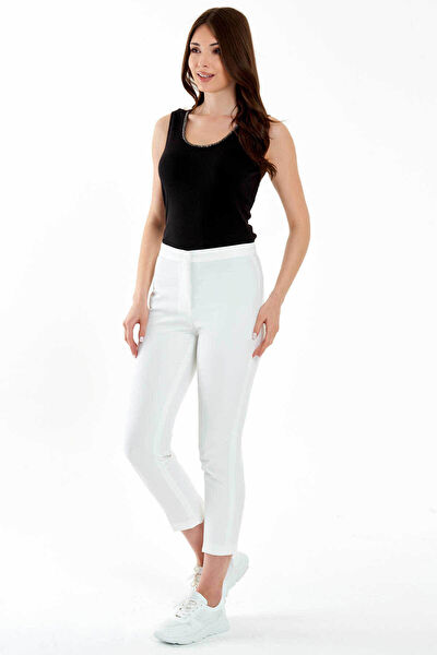 Tolga Saraçoğlu Kadın Pantolon